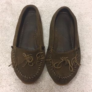 Minnetonka Moccasins